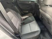 Hyundai Tucson III Рестайлинг Химки  - изображение 30