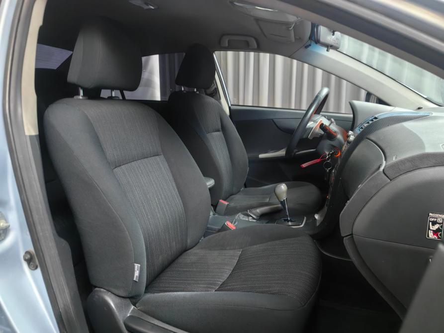 Toyota Corolla X (E140 E150) Москва  - изображение 8