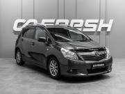 Toyota Verso I Тюмень  - изображение 19