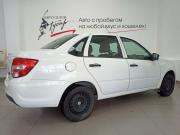 Lada (ВАЗ) Granta I Рестайлинг Киров  - изображение 28