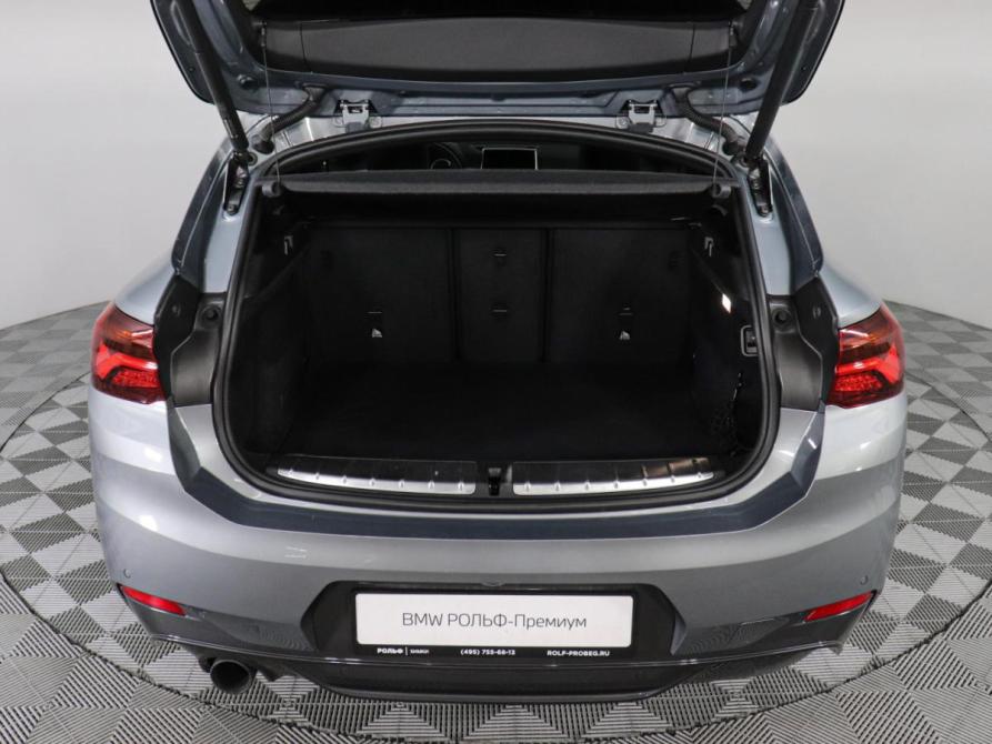 BMW X2 I (F39) Химки  - изображение 10