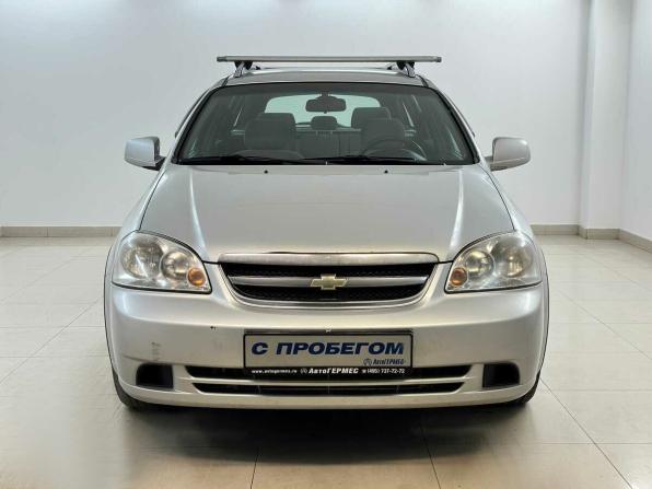 Chevrolet Lacetti I с пробегом 2011 года, цена 630 000 рублей, 212433 км, универсал, Автокод Объявления