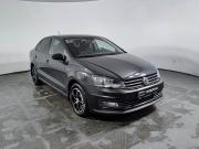 Volkswagen Polo V Рестайлинг Уфа  - изображение 27