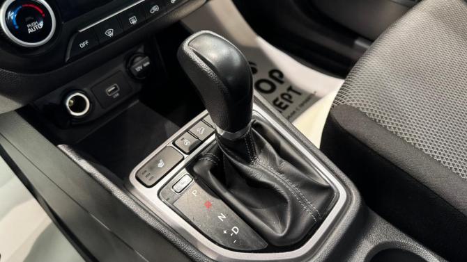 Hyundai Creta I Рестайлинг с пробегом 2020 года, цена 1 999 000 рублей, 110608 км, внедорожник, Автокод Объявления
