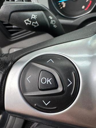 Ford Kuga II с пробегом 2016 года, цена 1 230 000 рублей, 147000 км, внедорожник, Автокод Объявления
