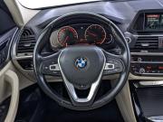 BMW X3 III (G01) Москва  - изображение 52