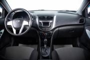 Hyundai Solaris I Пермь  - изображение 33