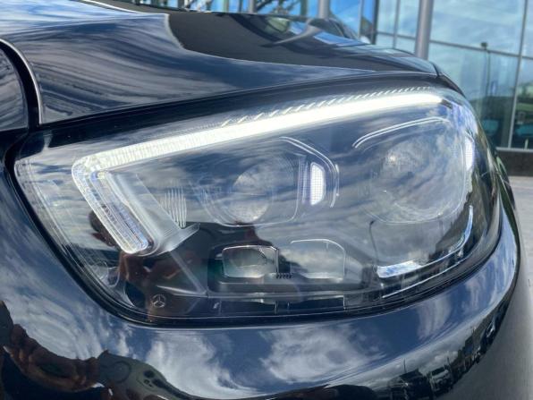 Mercedes-Benz E-Класс AMG V (W213) Рестайлинг с пробегом 2020 года, цена 7 470 000 рублей, 22300 км, седан, Автокод Объявления
