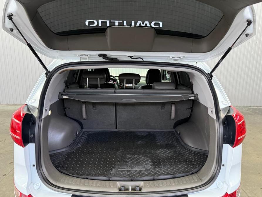 Kia Sportage III Краснодар  - изображение 17
