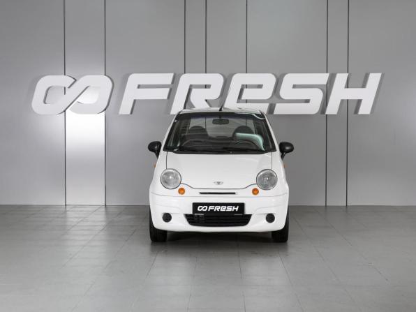Daewoo Matiz II с пробегом 2008 года, цена 230 000 рублей, 143134 км, хэтчбек, Автокод Объявления
