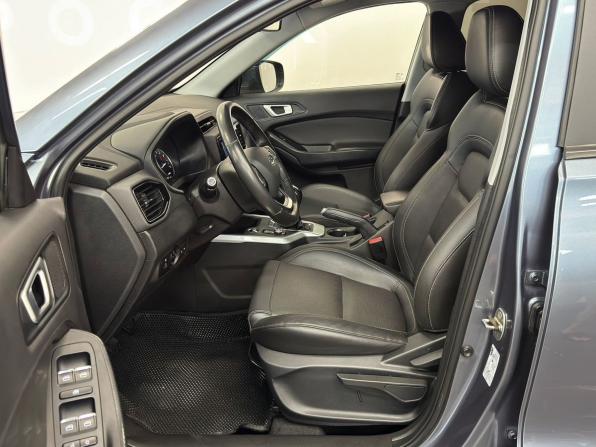 Chery Tiggo 4 I Рестайлинг с пробегом 2021 года, цена 1 280 000 рублей, 97463 км, внедорожник, Автокод Объявления