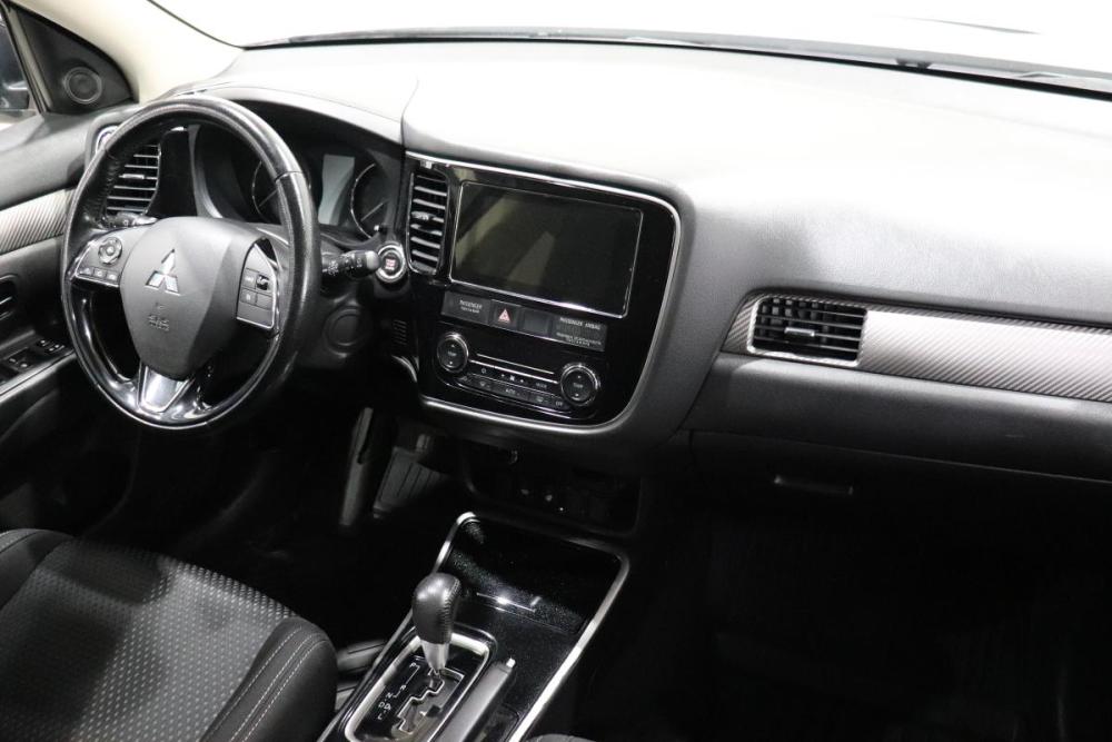 Mitsubishi Outlander III Рестайлинг 2 Иркутск  - изображение 15