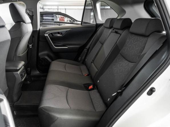 Toyota RAV4 V (XA50) с пробегом 2020 года, цена 4 028 000 рублей, 61649 км, внедорожник, Автокод Объявления