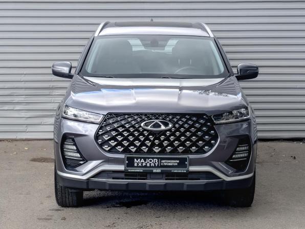 Chery Tiggo 7 Pro I с пробегом 2022 года, цена 1 590 000 рублей, 51089 км, внедорожник, Автокод Объявления