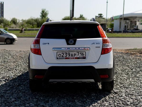 Dongfeng H30 Cross с пробегом 2014 года, цена 549 000 рублей, 67244 км, хэтчбек, Автокод Объявления