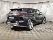 Toyota Highlander IV (XU70) Москва  - изображение 30