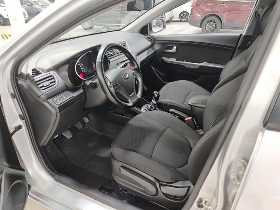 Kia Rio III Рестайлинг Набережные Челны  - изображение 20