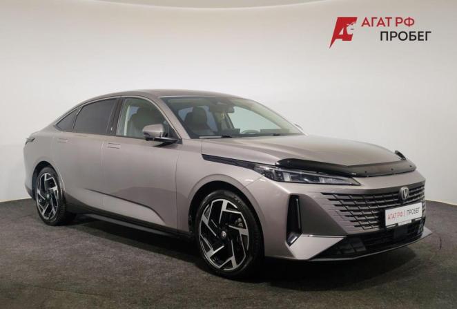 Changan Lamore с пробегом 2023 года, цена 2 000 000 рублей, 54245 км, седан, Автокод Объявления