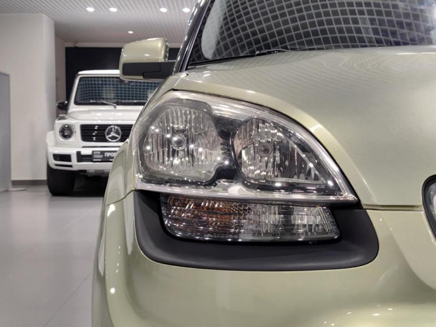Kia Soul I Рестайлинг Казань  - изображение 21