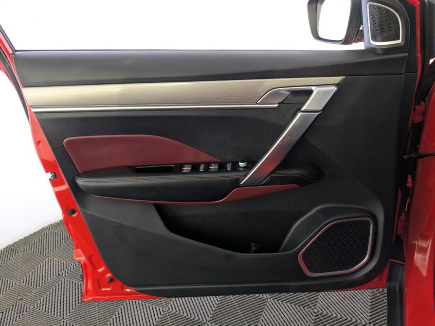 Geely Coolray I Москва  - изображение 18