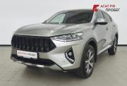 Haval F7x I Екатеринбург  - изображение 22