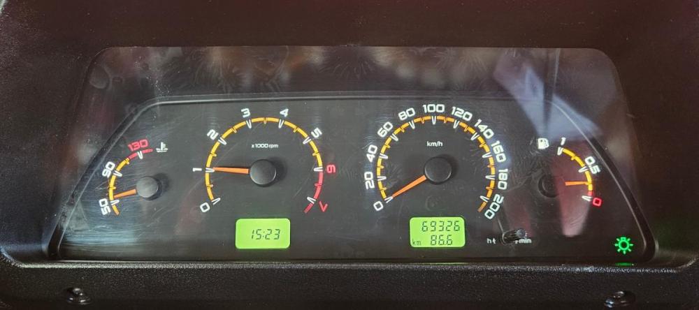 Lada (ВАЗ) 2121 (4x4) I Рестайлинг Вологда  - изображение 10