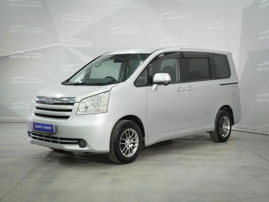 Toyota Noah II (R70) Новосибирск  - изображение 2