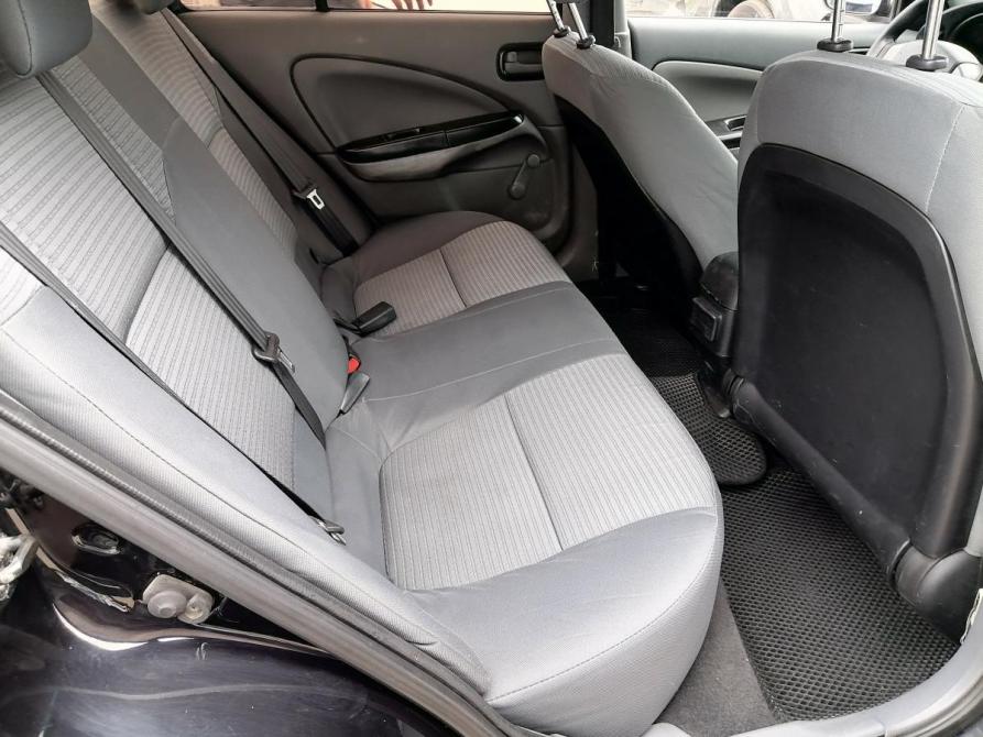 Nissan Almera Classic I Стерлитамак  - изображение 20