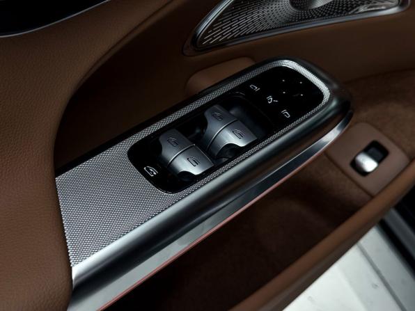 Mercedes-Benz E-Класс VI (W214 S214) с пробегом 2026 года, цена 8 700 000 рублей, 360 км, седан, Автокод Объявления