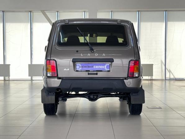 Lada (ВАЗ) 2121 (4x4) I Рестайлинг с пробегом 2019 года, цена 780 000 рублей, 85270 км, внедорожник, Автокод Объявления