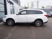 Mitsubishi Outlander III Рестайлинг 2 Москва  - изображение 23