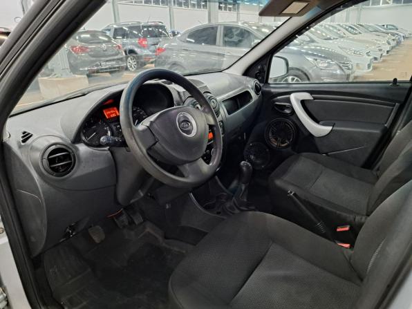Lada (ВАЗ) Largus I с пробегом 2016 года, цена 430 000 рублей, 235439 км, фургон, Автокод Объявления