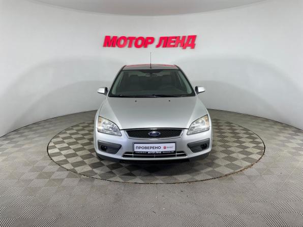 Ford Focus II с пробегом 2008 года, цена 440 000 рублей, 235304 км, седан, Автокод Объявления
