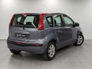 Nissan Note I Москва  - изображение 33