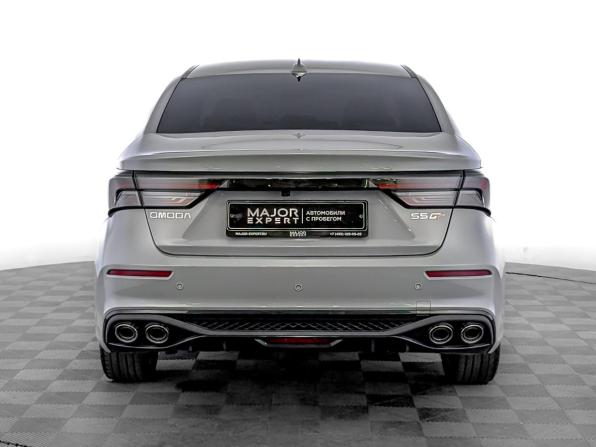 Omoda S5 GT с пробегом 2023 года, цена 1 635 000 рублей, 32649 км, седан, Автокод Объявления