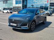 Changan UNI-K Санкт-Петербург  - изображение 5