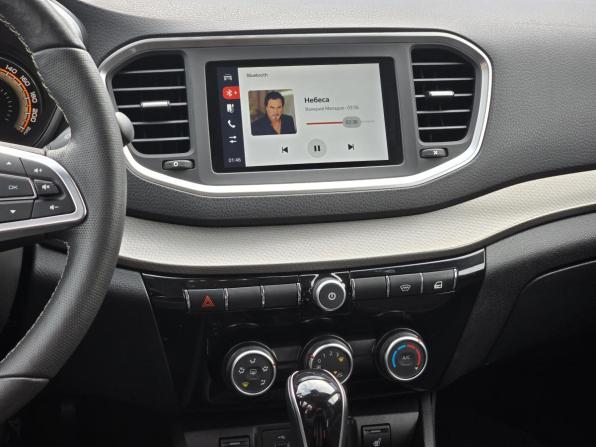 Lada (ВАЗ) Vesta I Рестайлинг (NG) с пробегом 2024 года, цена 1 399 000 рублей, 39993 км, седан, Автокод Объявления