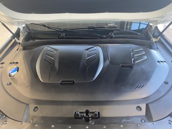 Chery Tiggo 9 I с пробегом 2024 года, цена 3 599 000 рублей, 4491 км, внедорожник, Автокод Объявления