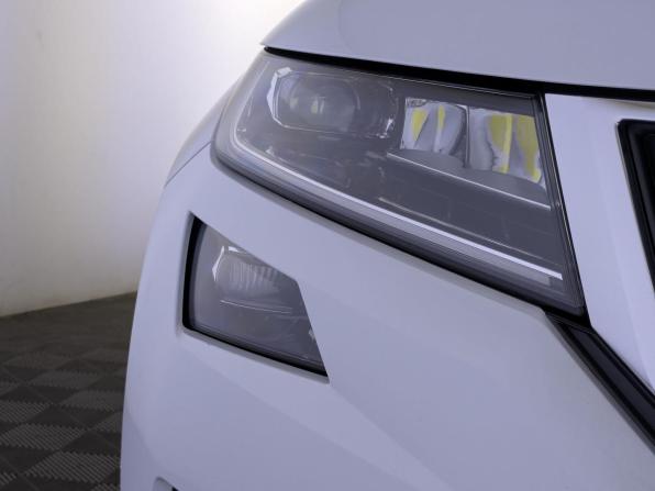 Skoda Kodiaq I с пробегом 2017 года, цена 2 640 000 рублей, 112895 км, внедорожник, Автокод Объявления