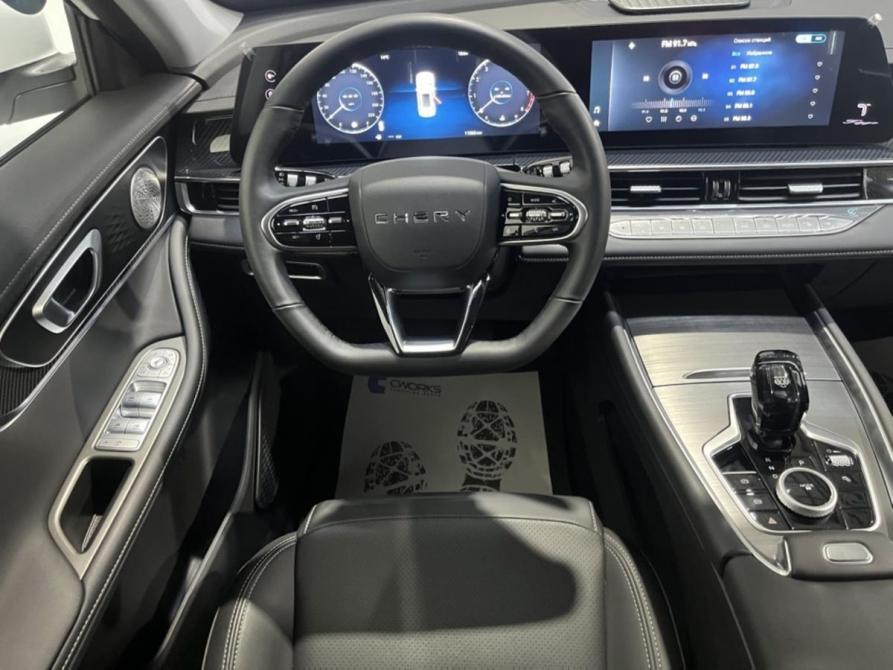Chery Tiggo 7L Курск  - изображение 10