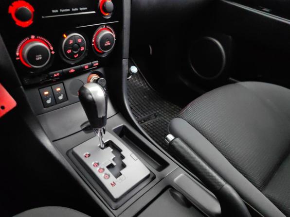 Mazda 3 I (BK) Рестайлинг с пробегом 2008 года, цена 585 000 рублей, 204000 км, седан, Автокод Объявления