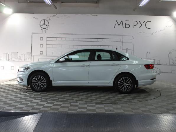 Volkswagen Jetta VII с пробегом 2020 года, цена 1 899 000 рублей, 104500 км, седан, Автокод Объявления