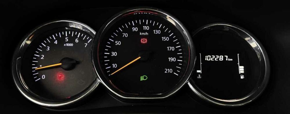 Renault Logan II Рестайлинг Москва  - изображение 6