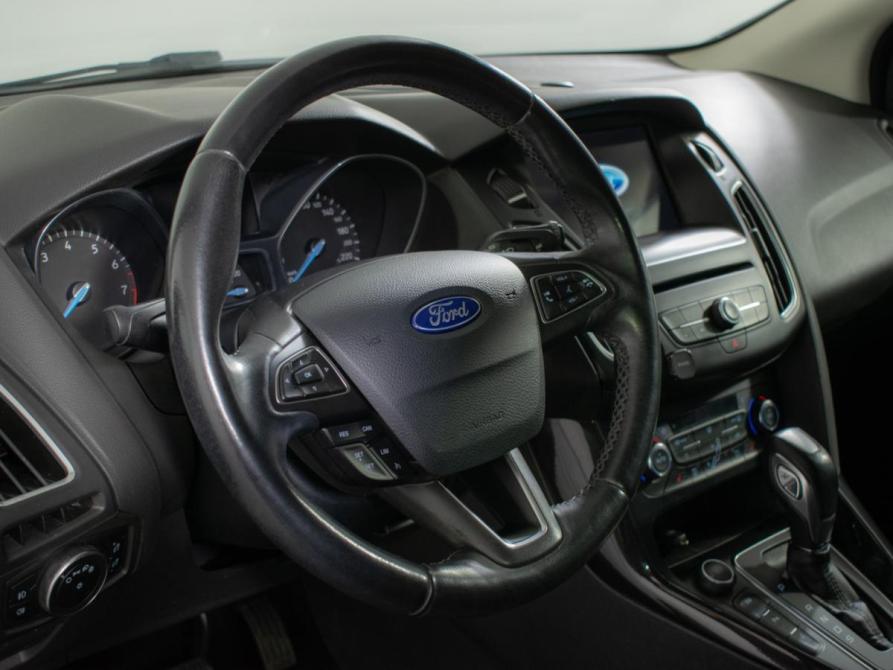 Ford Focus III Рестайлинг Москва  - изображение 14
