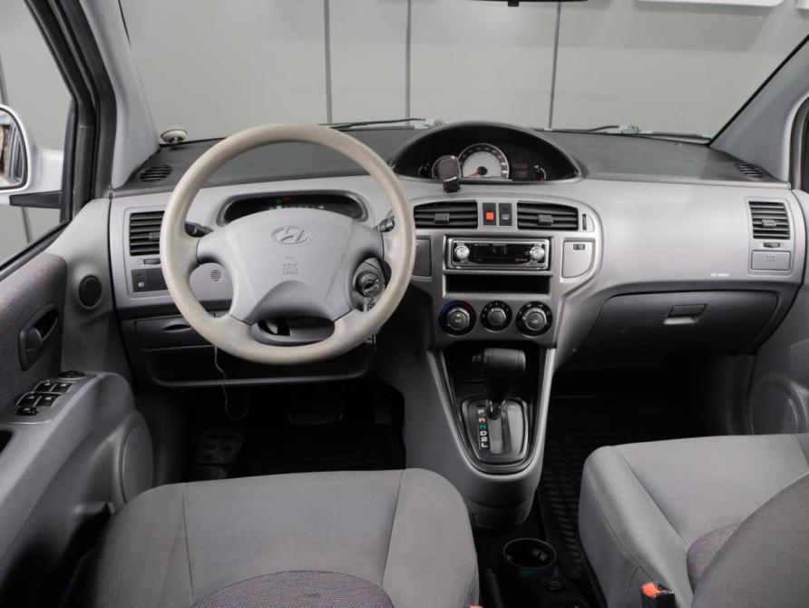 Hyundai Matrix I Рестайлинг 2 Тюмень  - изображение 6