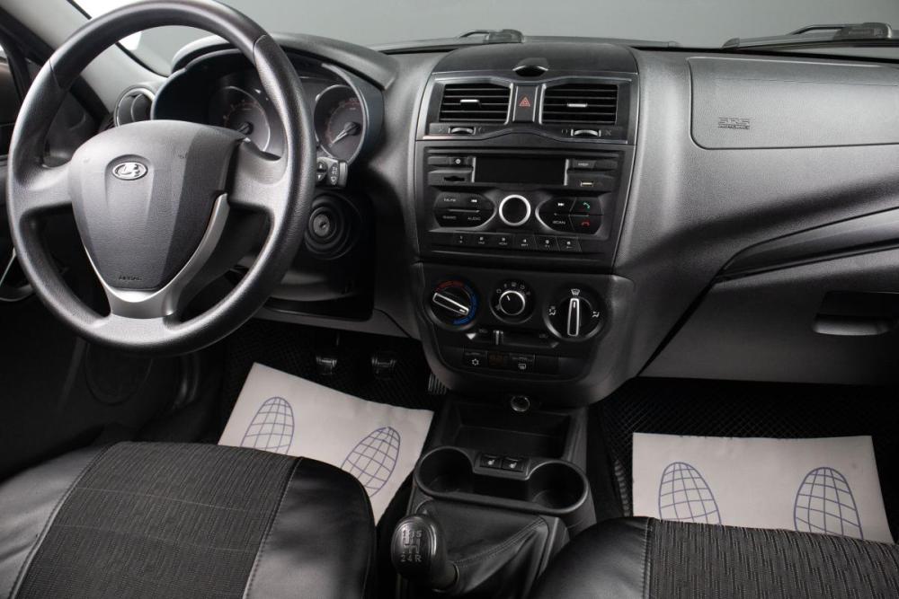 Lada (ВАЗ) Granta I Рестайлинг Оренбург  - изображение 9