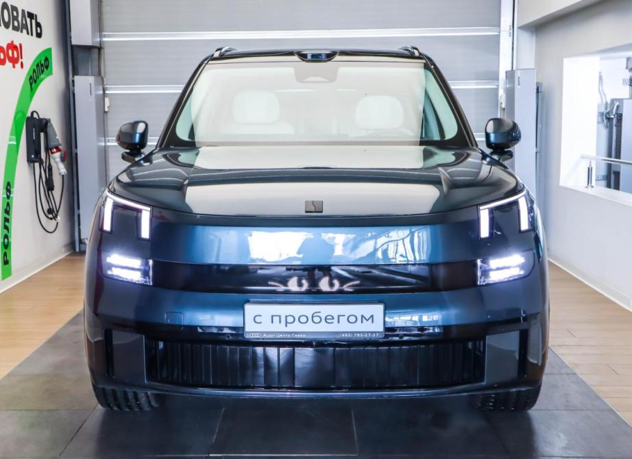Lynk &amp; Co 900 Москва  - изображение 2