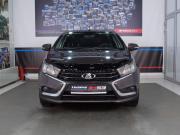 Lada (ВАЗ) Vesta I Кемерово  - изображение 5