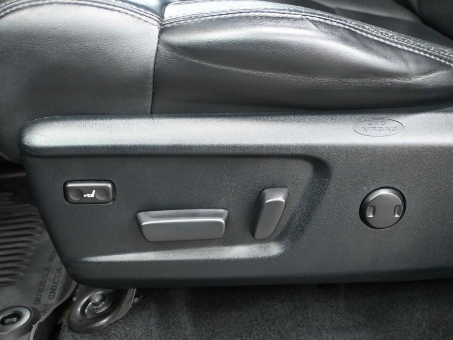 Toyota Tundra II Рестайлинг Ростов-на-Дону  - изображение 27