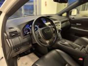 Lexus RX III Рестайлинг Новосибирск  - изображение 29
